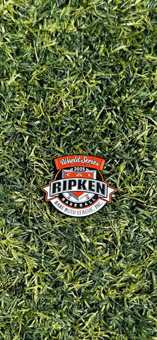 Ripken 2025 Pin